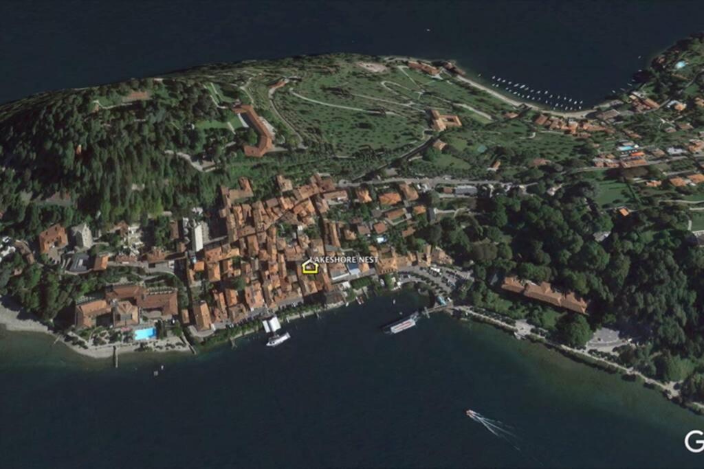 Bellagio Lakeshore Nest ภายนอก รูปภาพ