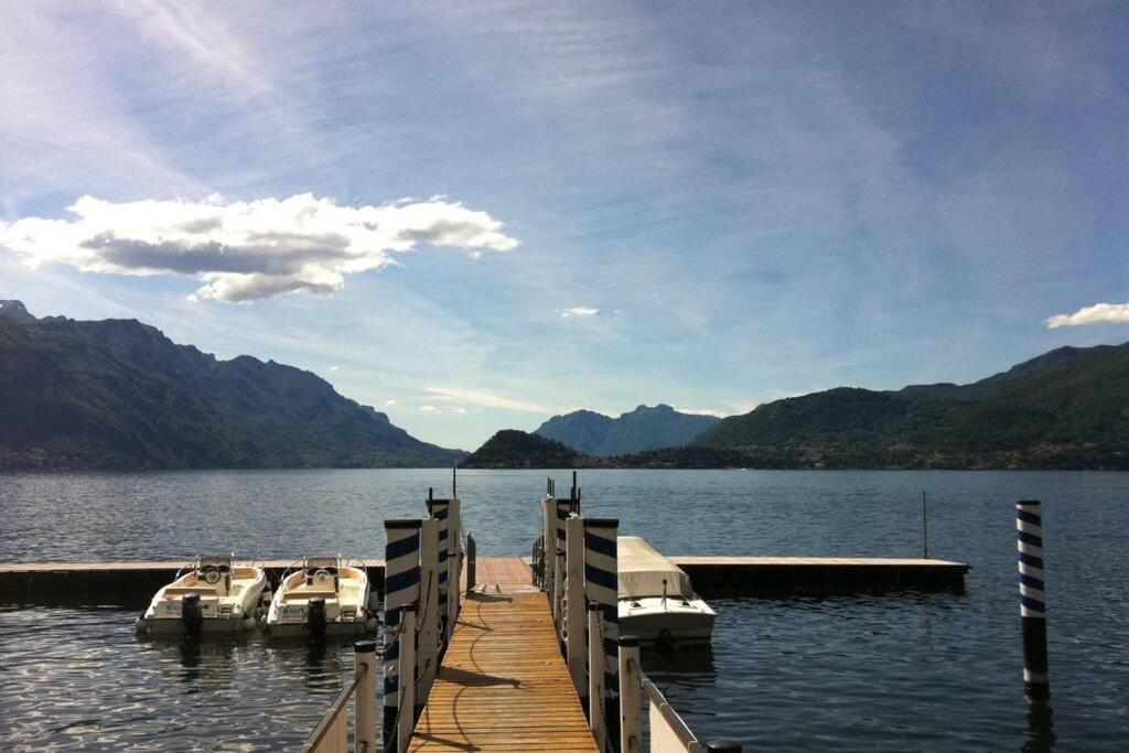 Bellagio Lakeshore Nest ภายนอก รูปภาพ