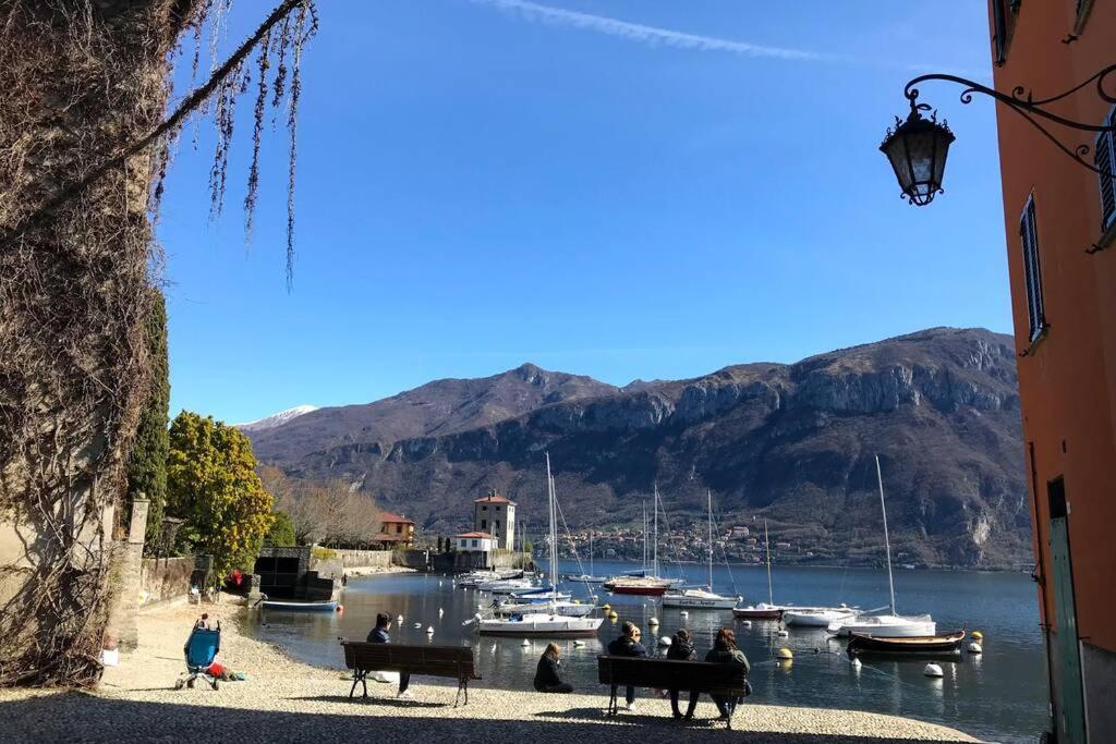 Bellagio Lakeshore Nest ภายนอก รูปภาพ