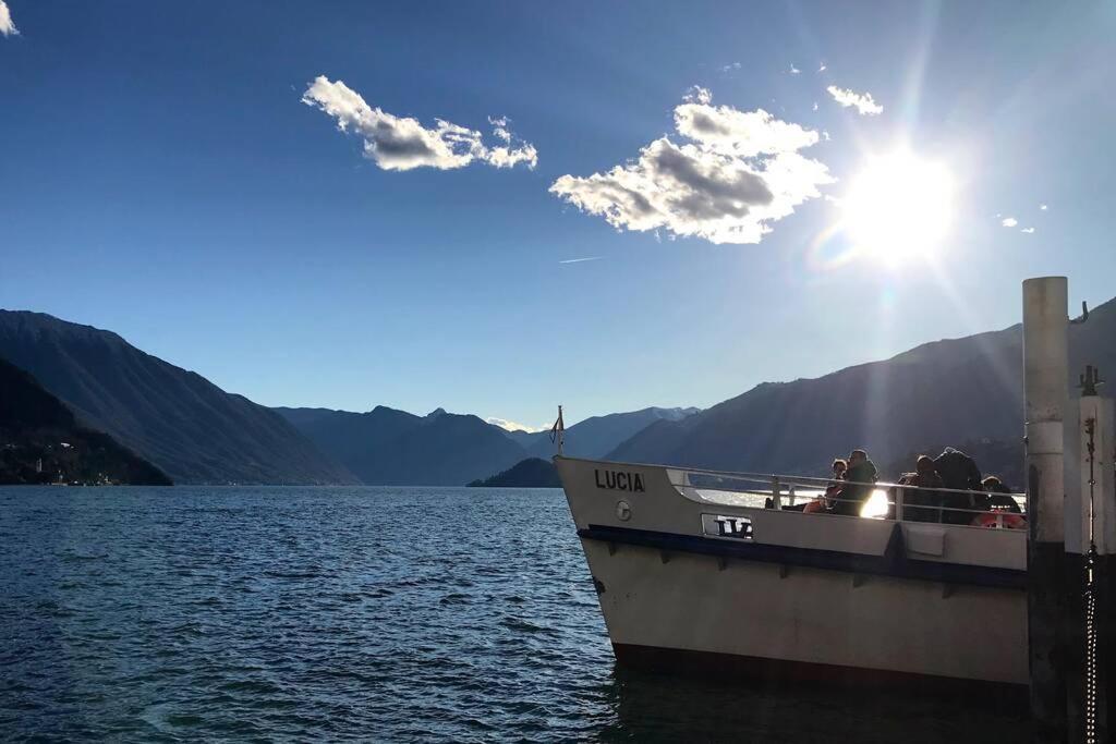 Bellagio Lakeshore Nest ภายนอก รูปภาพ